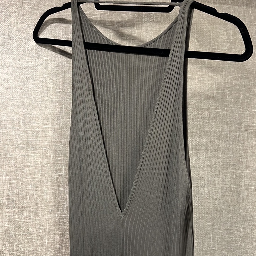 Maxi Dress - Picture 4 of 6